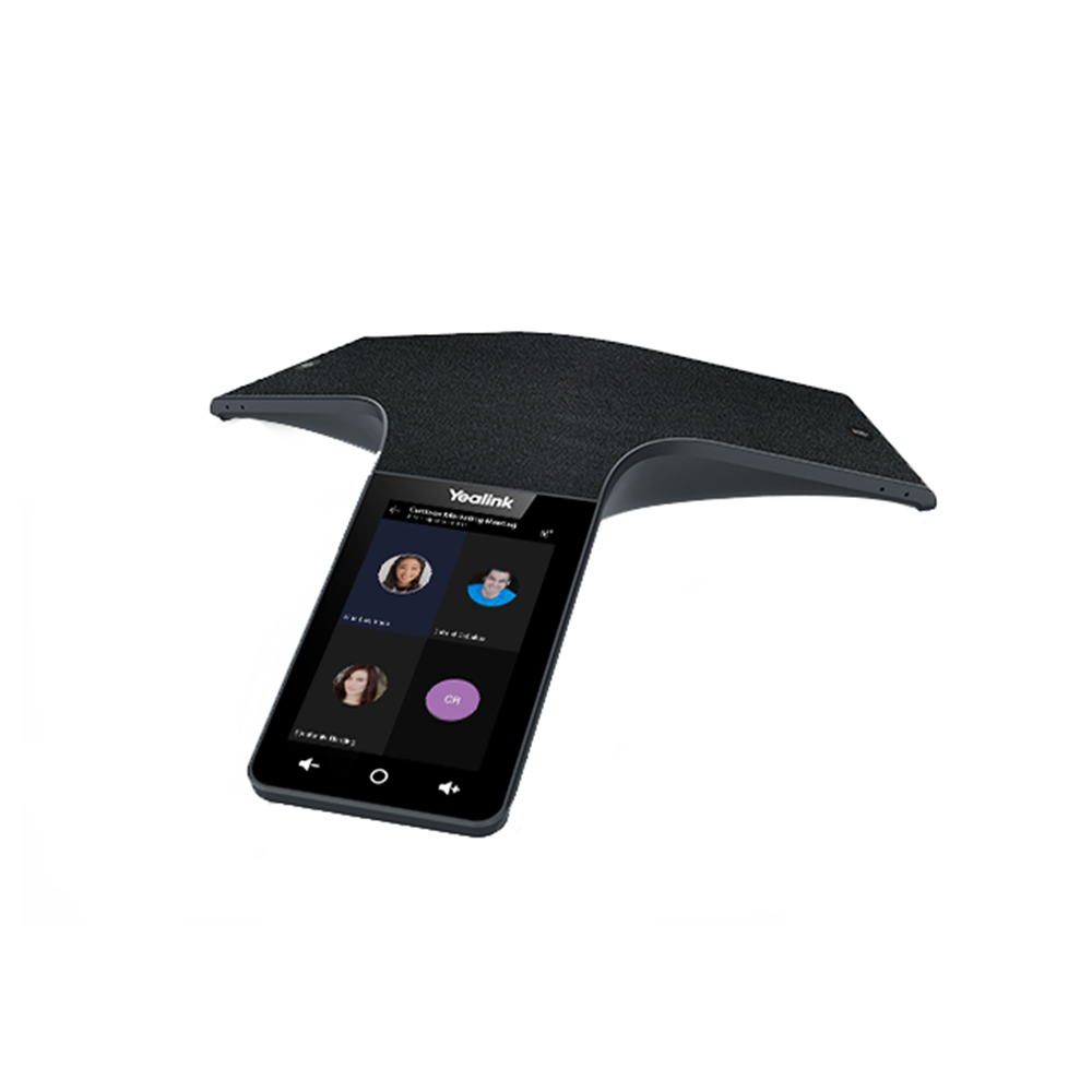 Yealink CP965 Audioconferentie Teams Yealink CP965 Audioconferentie Teams