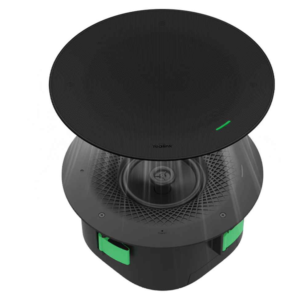 Yealink CS-BlackCover Yealink CS-BlackCover