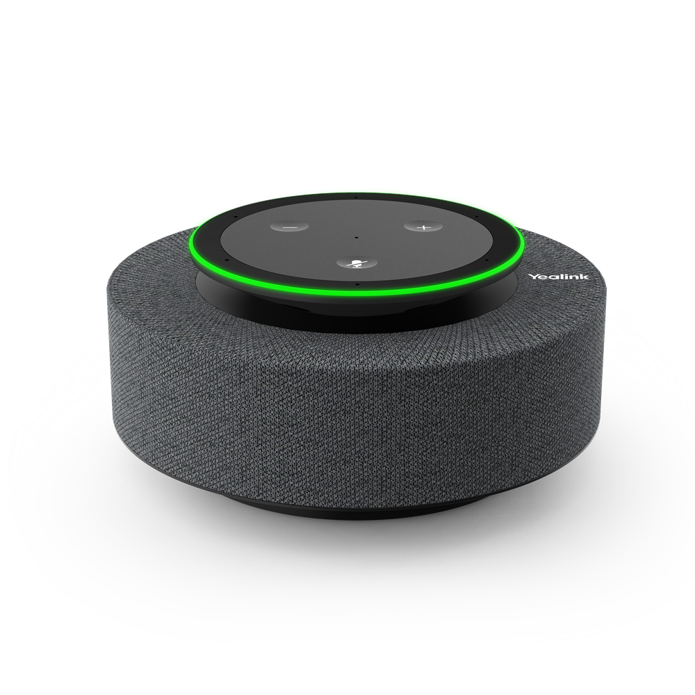 Yealink MSpeech Smart usb speakerphone Yealink MSpeech Smart usb speakerphone