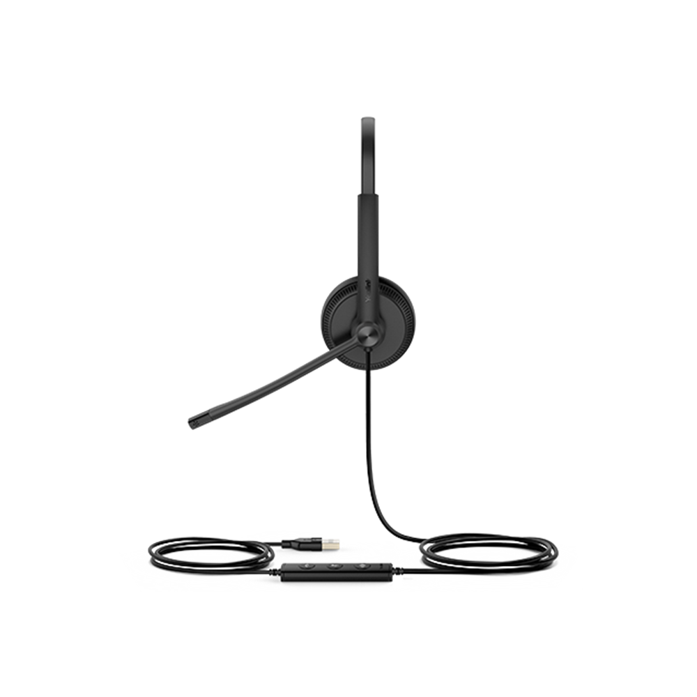 Yealink UH34 SE headset Mono UC Yealink UH34 SE headset Mono UC