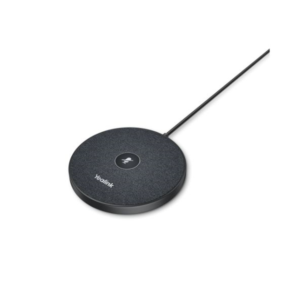 Yealink VCM35 Video Conferencing Microphone Yealink VCM35 Video Conferencing Microphone