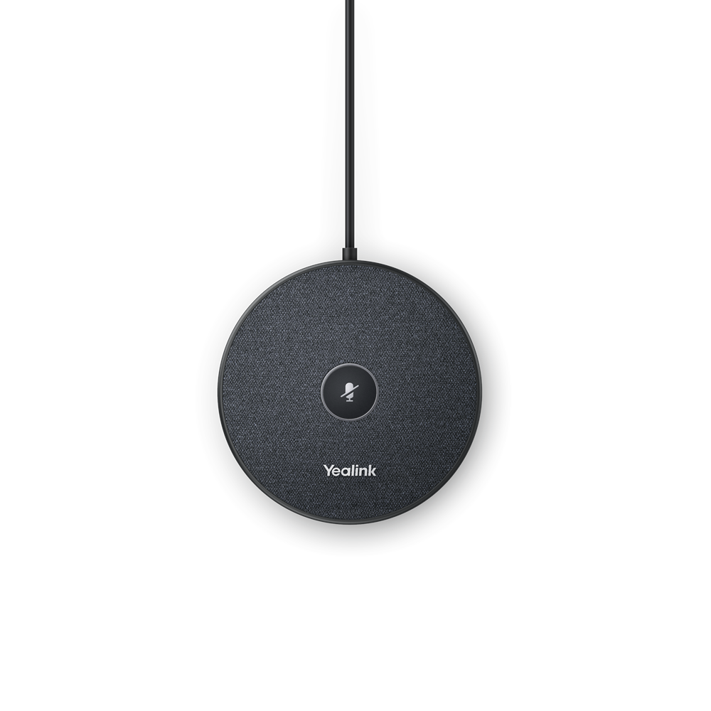 Yealink VCM35 Video Conferencing Microphone Yealink VCM35 Video Conferencing Microphone