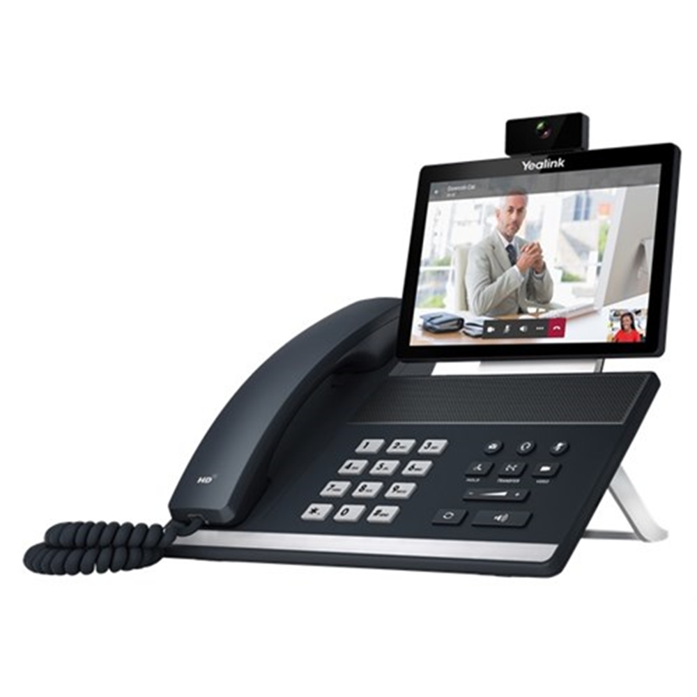 Yealink VP59 Video telefoon Yealink VP59 Video telefoon