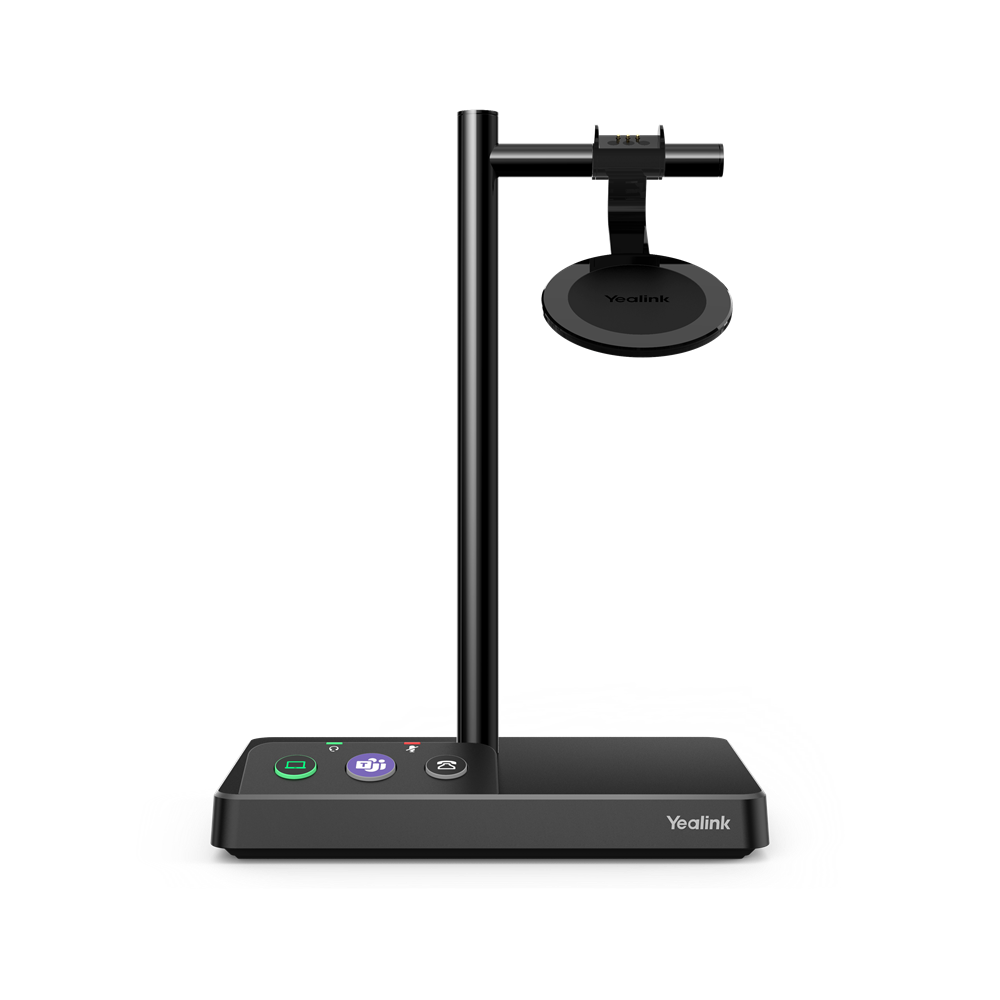 Yealink WH62 Dual Teams Headset