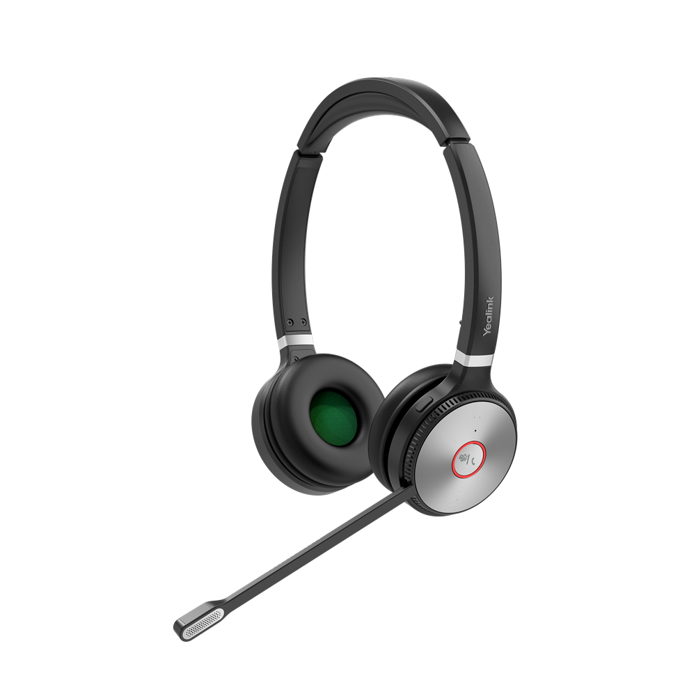 Yealink WH62 Dual Teams Headset