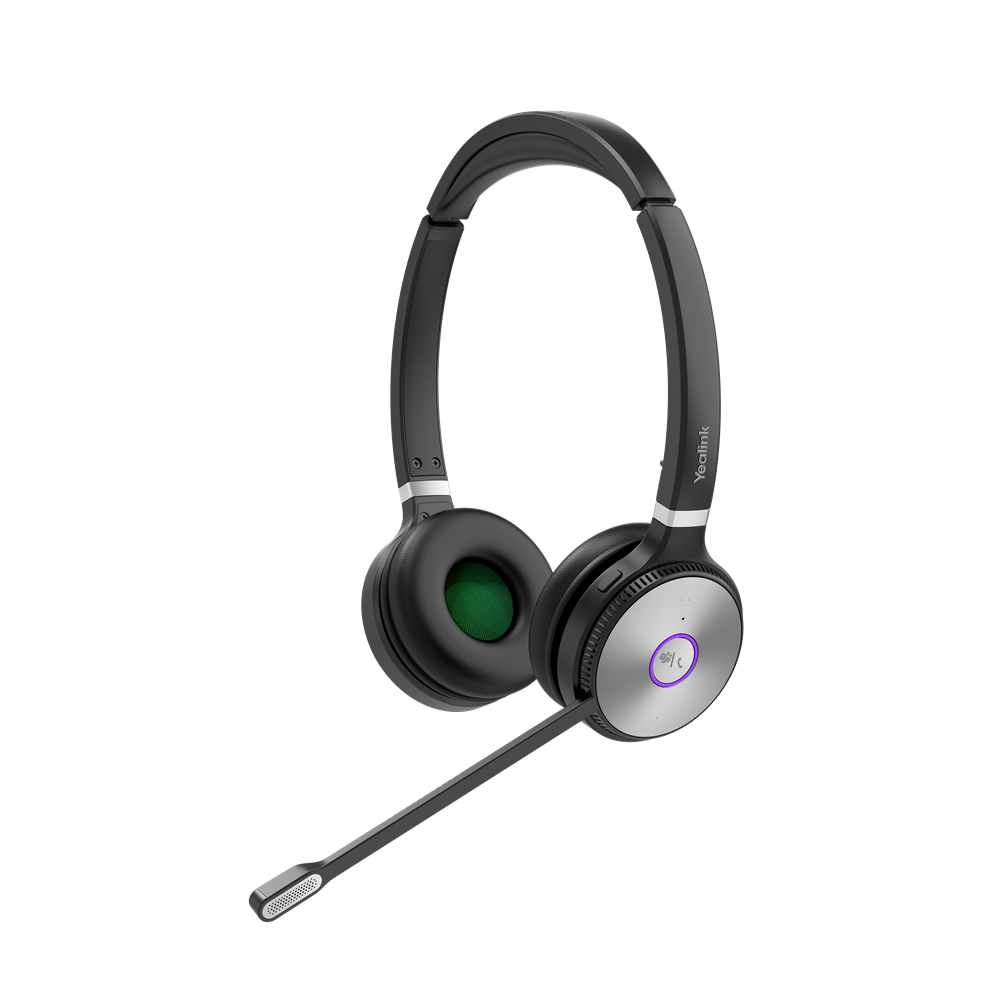 Yealink WH62 Dual Teams Headset