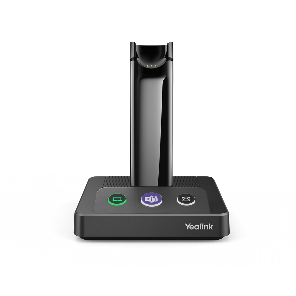 Yealink WH63 Teams Headset