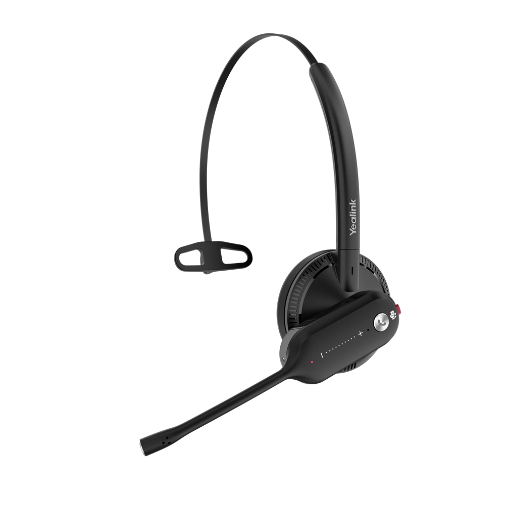 Yealink WH63 Teams Headset