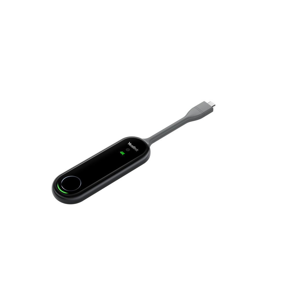 Yealink Wireless Presentation Pod 30 Yealink Wireless Presentation Pod 30