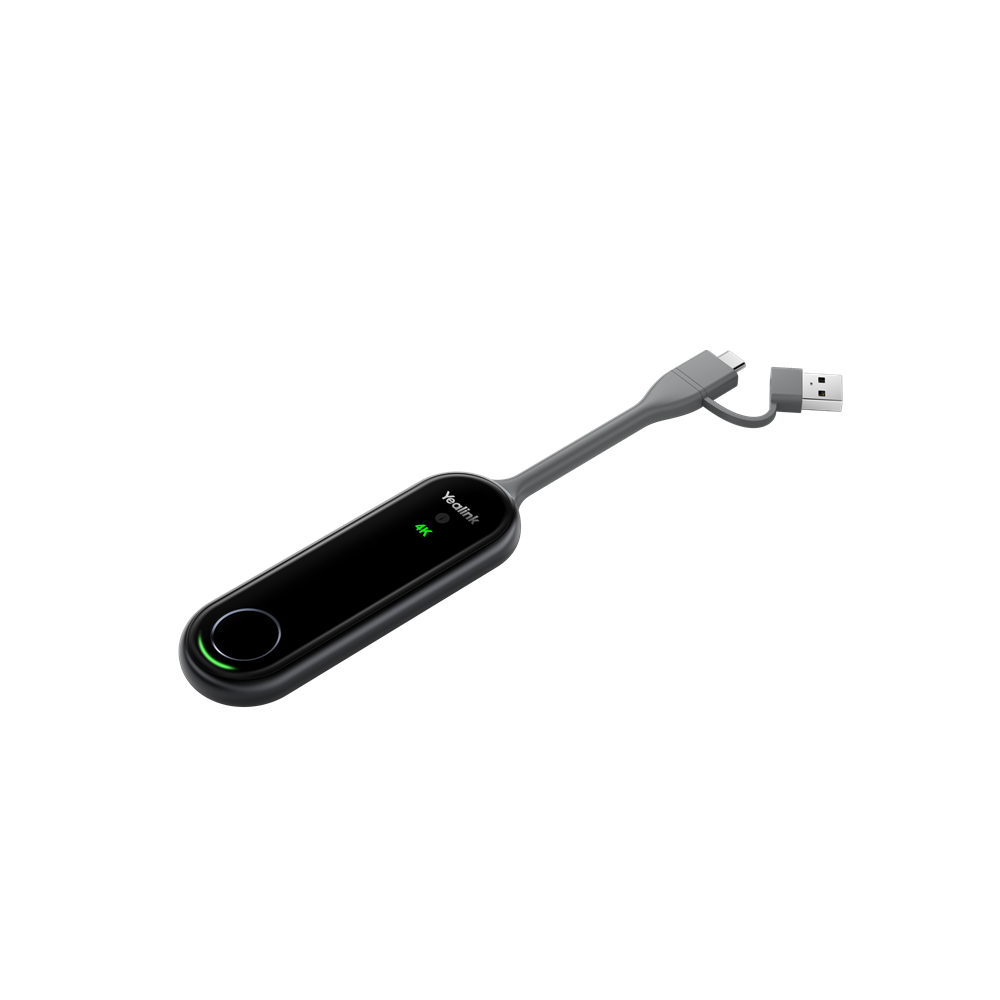 Yealink Wireless Presentation Pod 30 Yealink Wireless Presentation Pod 30