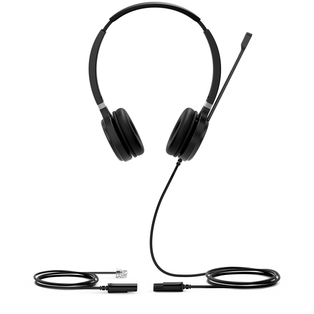 Yealink YHS36 Dual Yealink YHS36 Dual