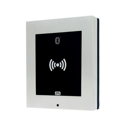 2N Access Unit 2.0 secured Bluetooth & RFID - 125kHz