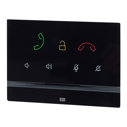 2N Indoor Talk (zwart)