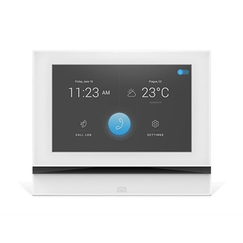 2N Indoor View (wit)