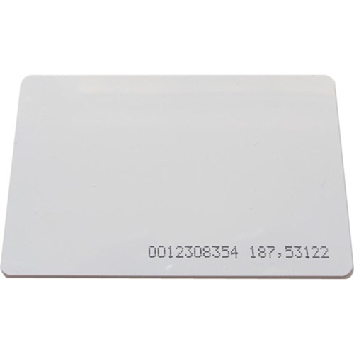 2N Mifare RFID kaart 13.56MHz