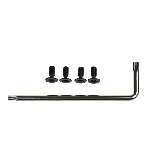 2N Veiligheidsschroeven voor Force en Safety