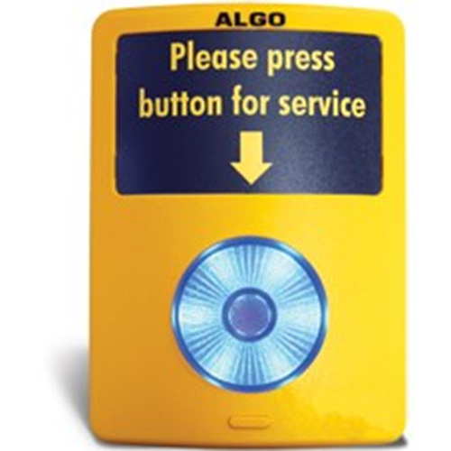 Algo Emergency Call button
