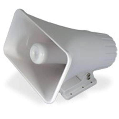 Algo Hoorn luidspreker, 50W High Efficient