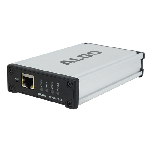 Algo IP door controller