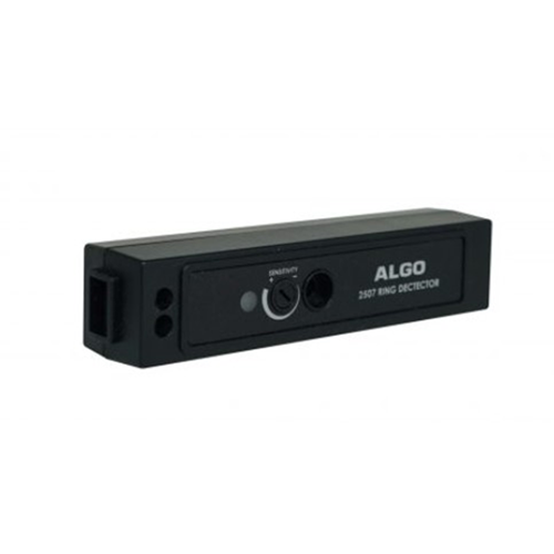 Algo SIP Ring detector