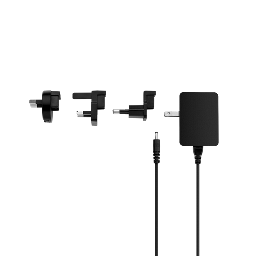 EPOS 1000303 netvoeding & inverter Binnen Zwart