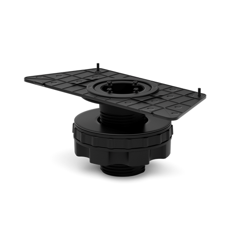 EPOS Bureaubevestiging voor EXPAND Control