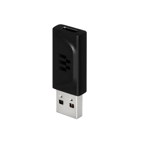EPOS USB-C to USB-A USB-adapter