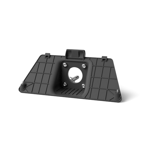 EPOS Wandmontage voor EXPAND Control