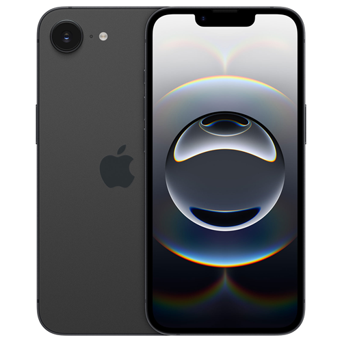 iPhone 16 Pro 128GB - Titanium Black / Refurbished