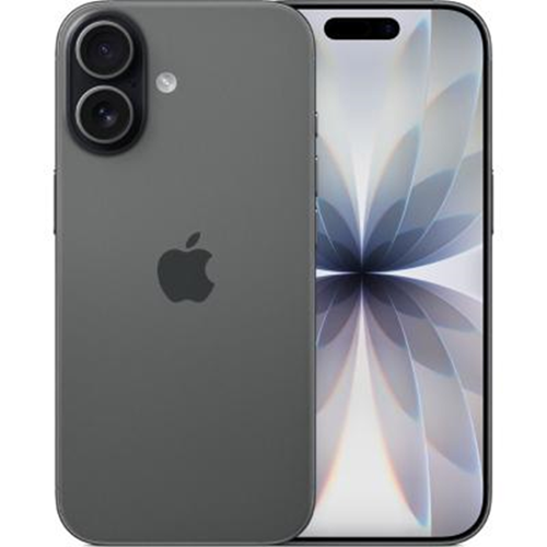 iPhone 17 256GB - Black / Brand New