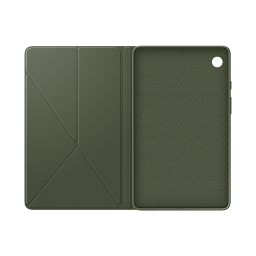 Samsung EF-BX110TBEGWW tabletbehuizing 22,1 cm (8.7") Folioblad Zwart