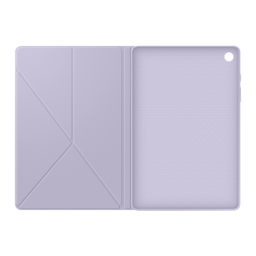 Samsung EF-BX210TWEGWW tabletbehuizing 27,9 cm (11") Folioblad Wit