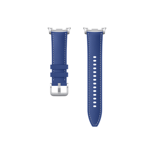 Samsung ET-SLL50LNEGEU slimme draagbare accessoire Band Blauw Kunstleer