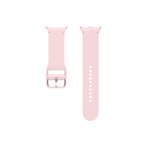 Samsung ET-SNL33LPEGEU slimme draagbare accessoire Band Roze Rubber