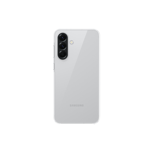 Samsung Galaxy A56 5G Clear Case