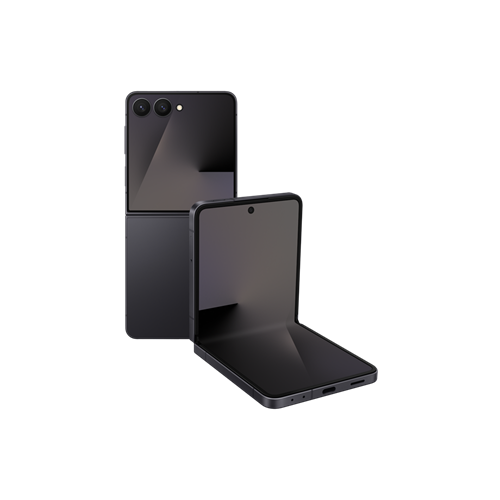 Samsung SM-F766BZKGEUB smartphone 17,5 cm (6.9") Dual SIM 5G USB Type-C 12 GB 256 GB 4300 mAh Zwart