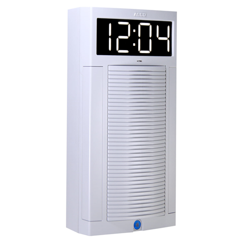 Algo SIP LUIDSPREKER/KLOK