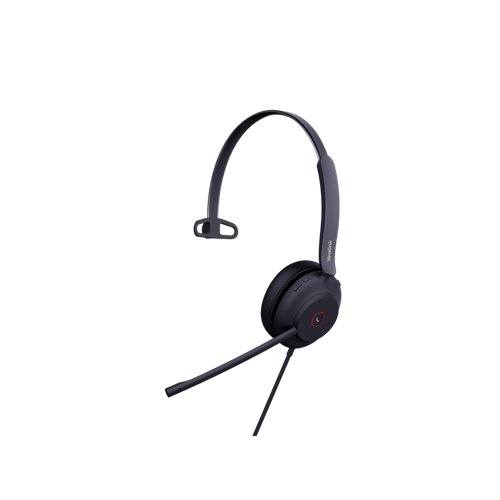 Yealink UH37 Mono Teams Headset