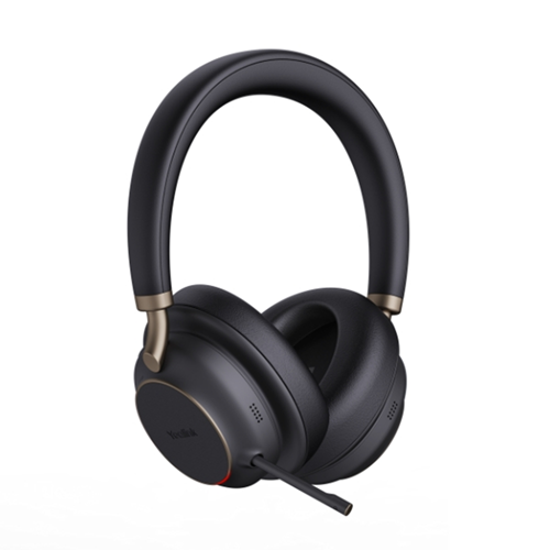 Yealink BH76 plus teams black USB-A