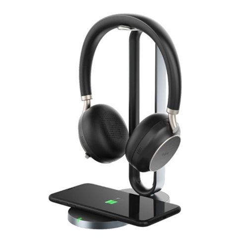 Yealink BH76 plus teams black usb-c