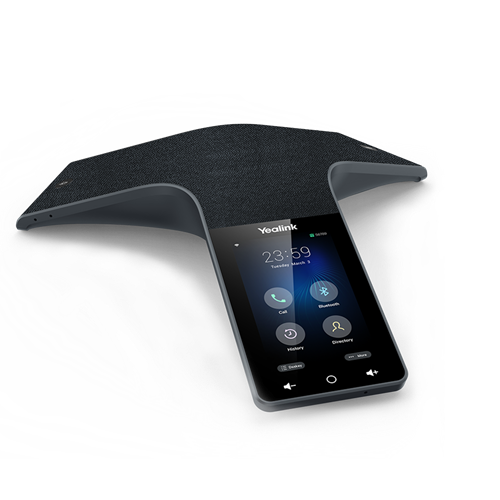 Yealink CP925 Audioconferentie