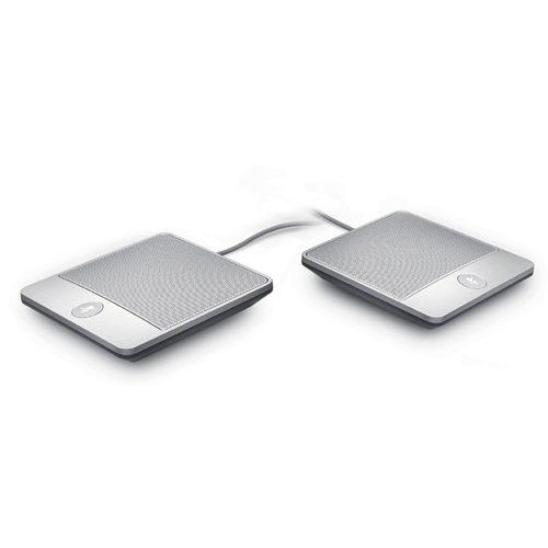 Yealink CPE90 Wired Expansion Mic KIT